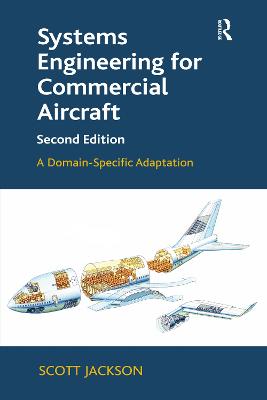 Systems Engineering for Commercial Aircraft: A Domain-Specific Adaptation