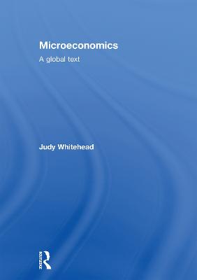 Microeconomics: A Global Text