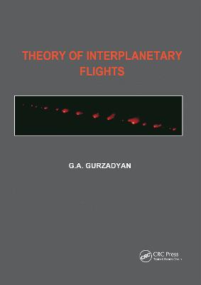 Theory of Interplanetary Flights