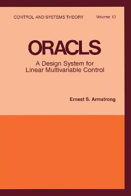 Oracls: a Design System for Linear Multivariable Control