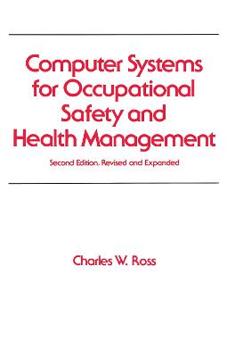 Computer Systems for Occupational Safety and Health Management