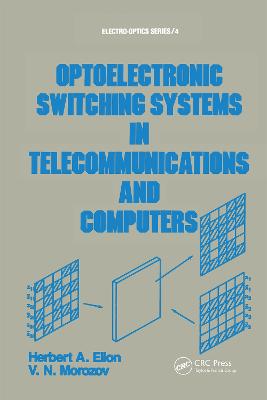 Optoelectronic Switching Systems in Telecommunications and Computers