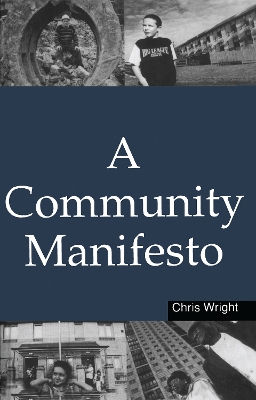 Community Manifesto