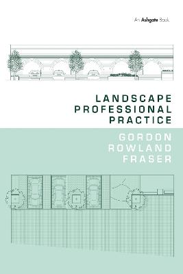 Landscape Professional Practice