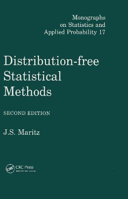 Distribution-Free Statistical Methods, Second Edition