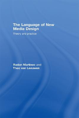 Language of New Media Design: Theory and Practice