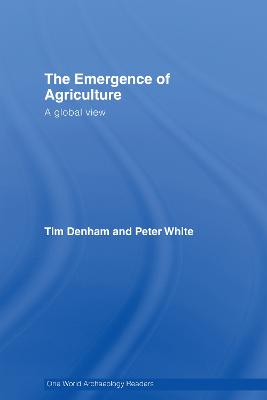 Emergence of Agriculture: A Global View