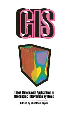 Three Dimensional Applications In GIS