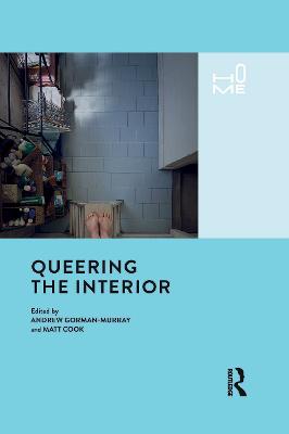 Queering the Interior