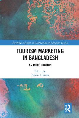 Tourism Marketing in Bangladesh: An Introduction