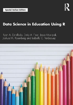 Data Science in Education Using R