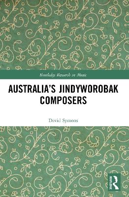 Australia's Jindyworobak Composers