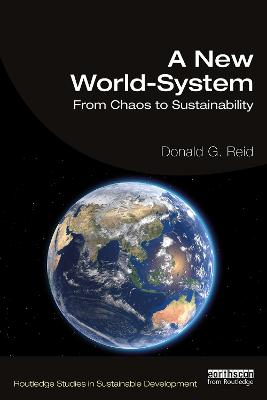 New World-System: From Chaos to Sustainability