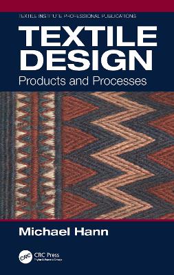 Textile Design: Products and Processes