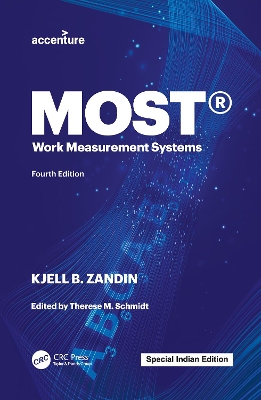 MOST(R) Work Measurement Systems