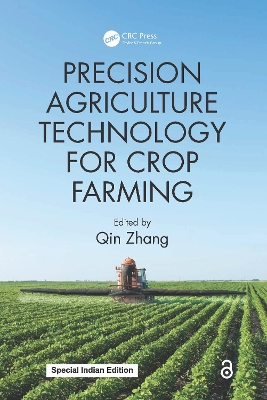 Precision Agriculture Technology for Crop Farming