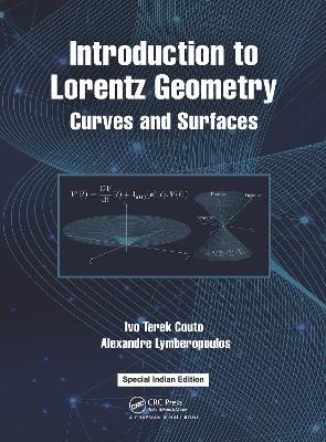 Introduction to Lorentz Geometry: Curves and Surfaces
