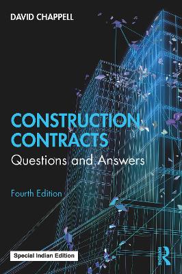 Construction Contracts: Questions and Answers
