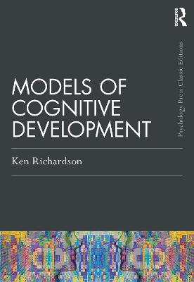 Models Of Cognitive Development