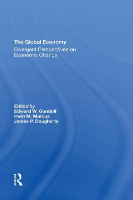 Global Economy: Divergent Perspectives On Economic Change