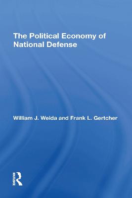 Political Economy Of National Defense