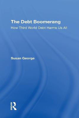 Debt Boomerang