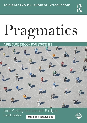 Pragmatics: A Resource Book for Students