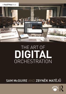 Art of Digital Orchestration
