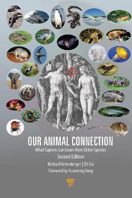 Our Animal Connection: What Sapiens Can Learn from Other Species