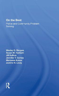 On The Beat: Police And Community Problem Solving