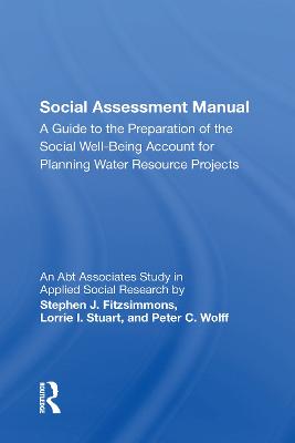 Social Assessment Manual