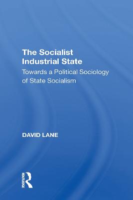 Socialist Industrial State