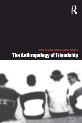 Anthropology of Friendship