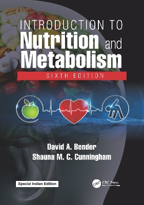 Introduction to Nutrition and Metabolism