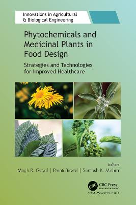 Phytochemicals and Medicinal Plants in Food Design: Strategies and Technologies for Improved Healthcare