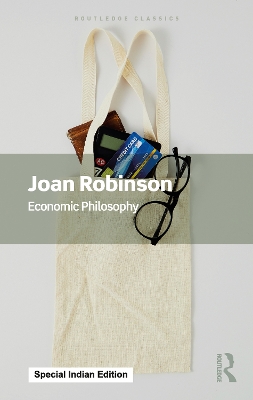 Economic Philosophy