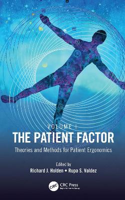 Patient Factor: Theories and Methods for Patient Ergonomics