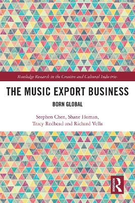 Music Export Business: Born Global