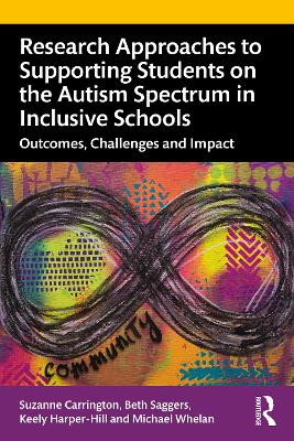 Research Approaches to Supporting Students on the Autism Spectrum in Inclusive Schools: Outcomes, Challenges and Impact