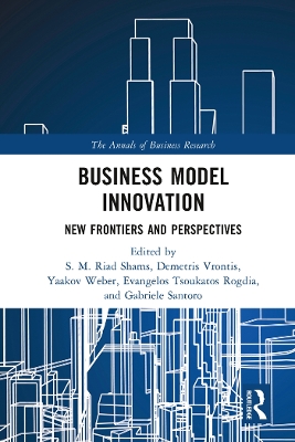 Business Model Innovation: New Frontiers and Perspectives