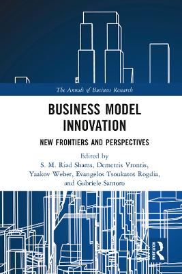 Business Model Innovation: New Frontiers and Perspectives