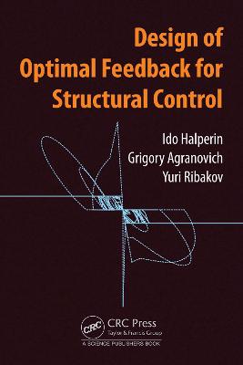 Design of Optimal Feedback for Structural Control
