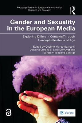 Gender and Sexuality in the European Media: Exploring Different Contexts Through Conceptualisations of Age