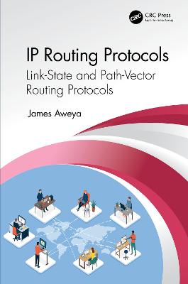 IP Routing Protocols: Link-State and Path-Vector Routing Protocols