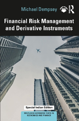 Financial Risk Management and Derivative Instruments