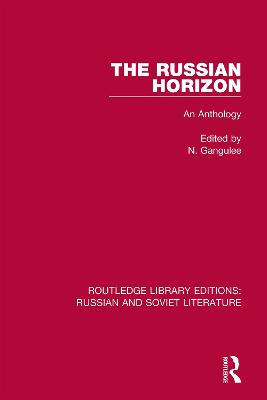 Russian Horizon: An Anthology