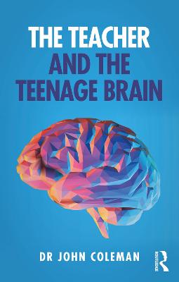 Teacher and the Teenage Brain