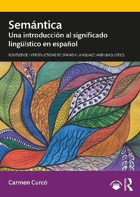 SemÃ¡ntica: Una introduccion al significado linguistico en espanol