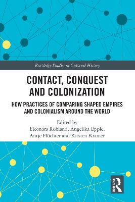 Contact, Conquest and Colonization: How Practices of Comparing Shaped Empires and Colonialism Around the World