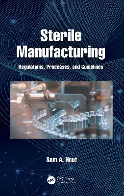 Sterile Manufacturing: Regulations, Processes, and Guidelines